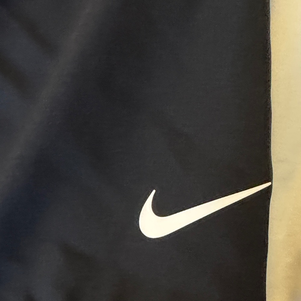 Nike Boys Youth (XL) Athletic Dri Fit shorts - Picture 3 of 3